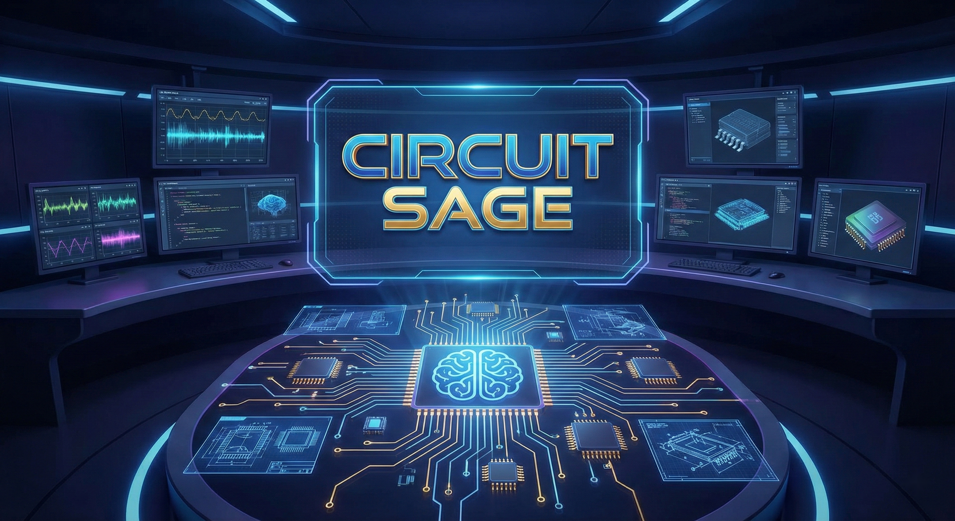Circuit Sage - Visão geral